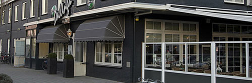 Dallinga Hotel 3*