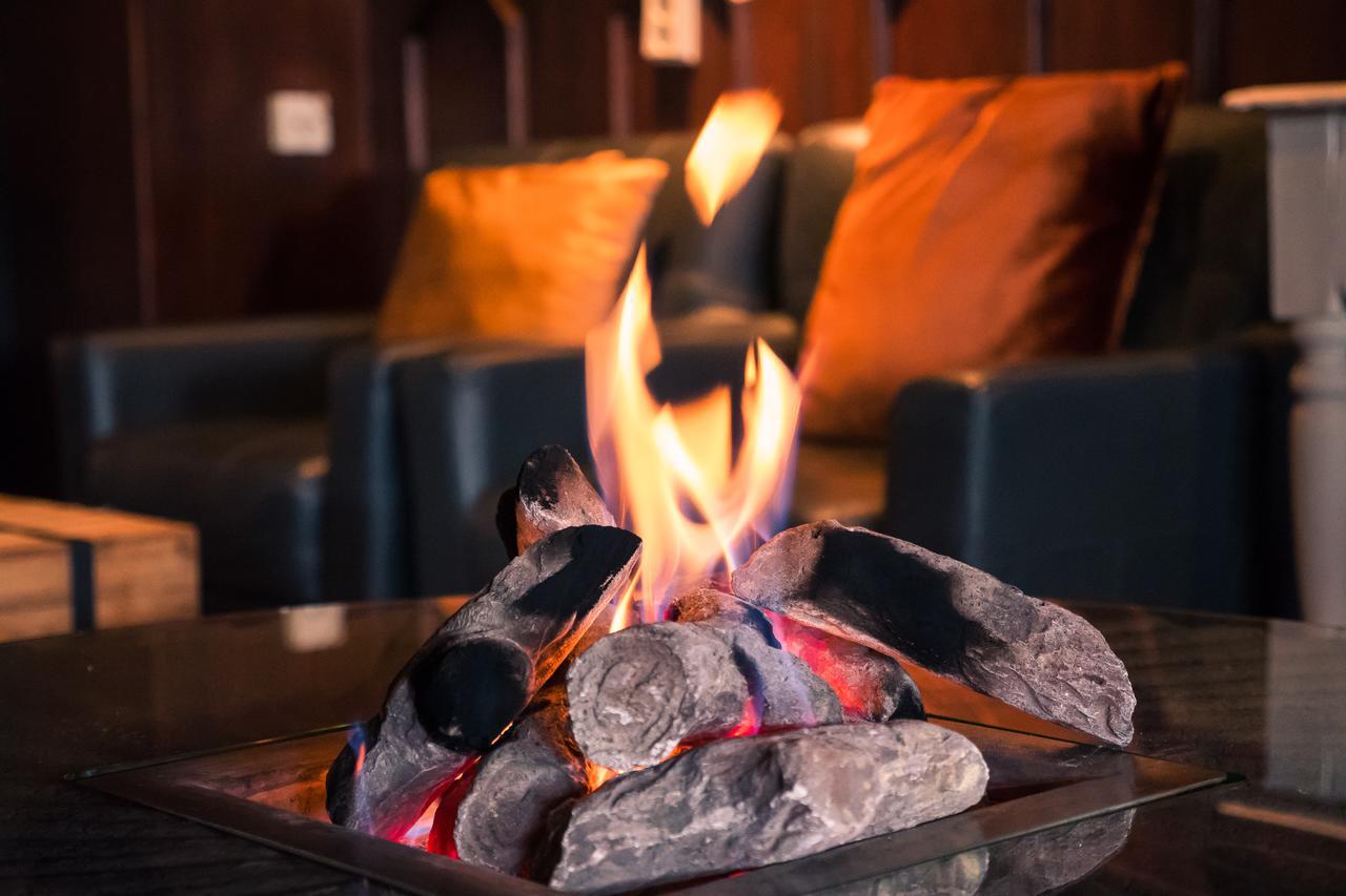 Dallinga Hotel 3*