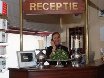 Hotel Dallinga 3*