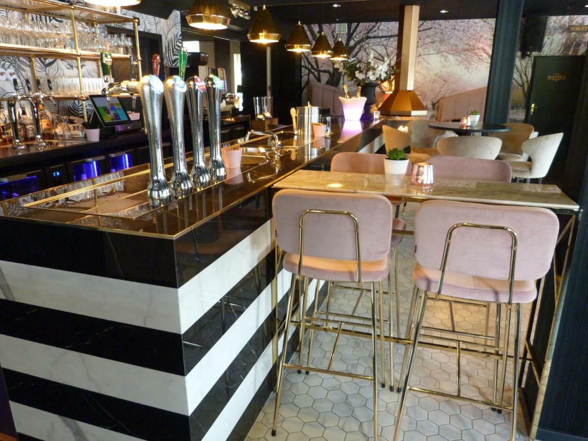 Dallinga Hotel 3*