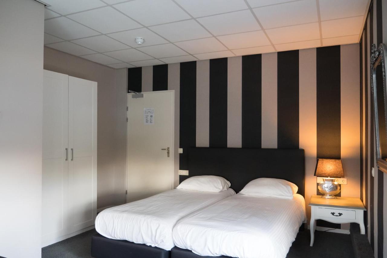 Dallinga Hotel 3*