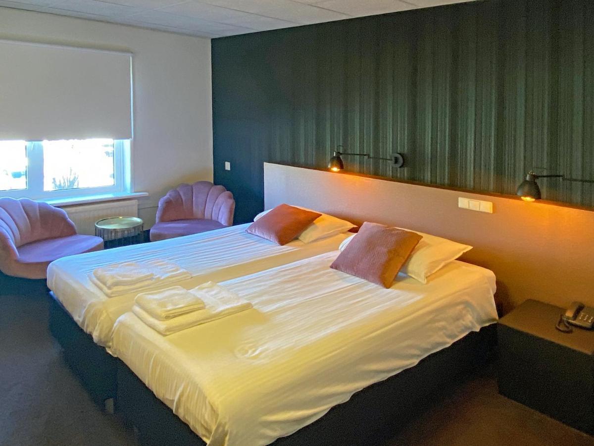 Dallinga Hotel 3*